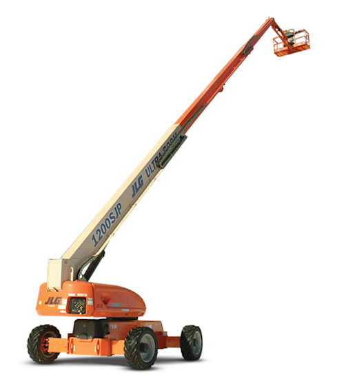  JLG 1200SJP